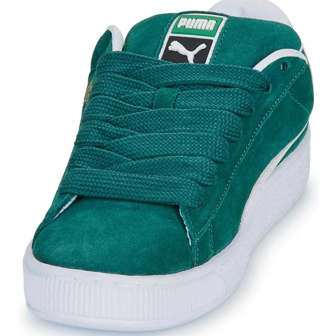 Puma SUEDE
