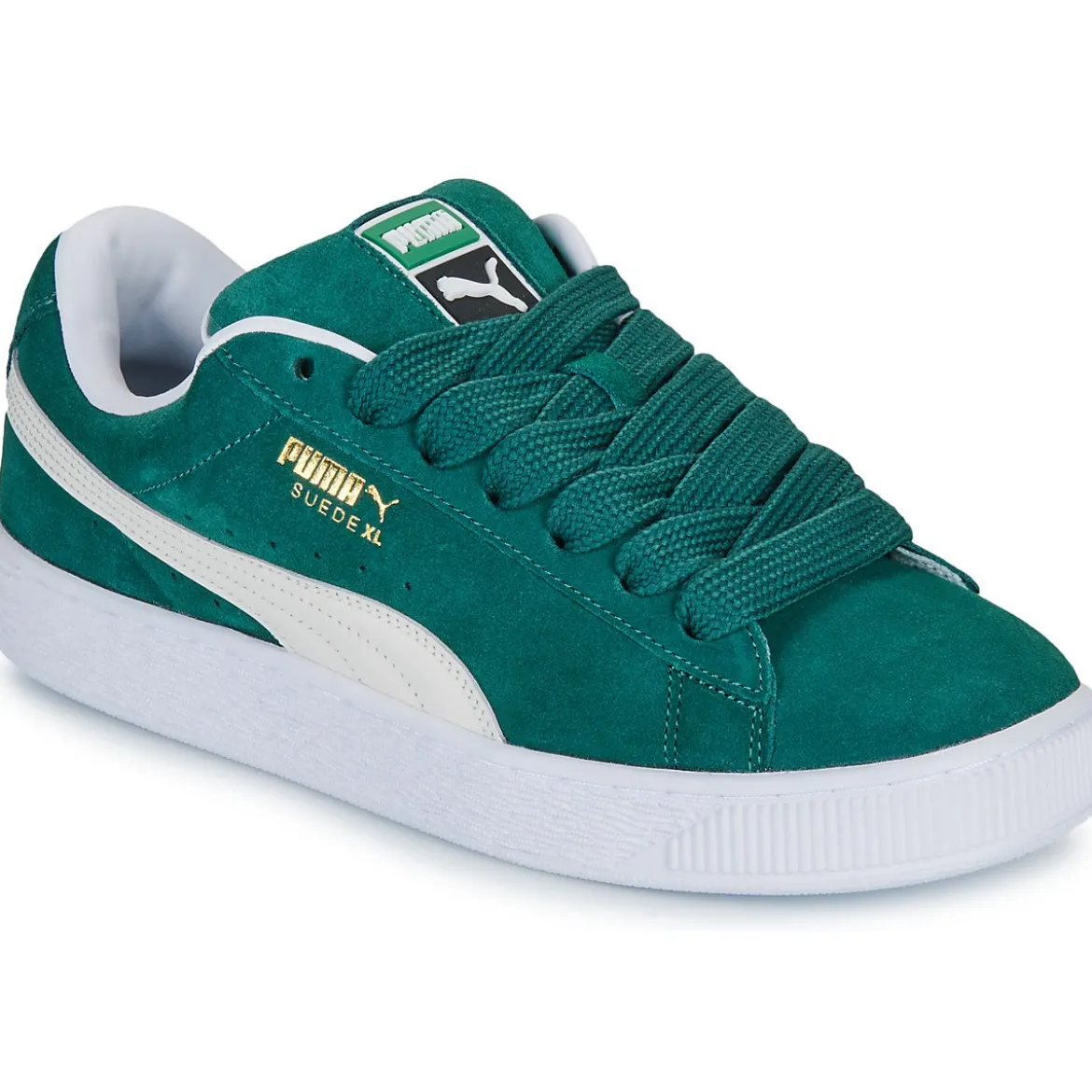 Puma SUEDE
