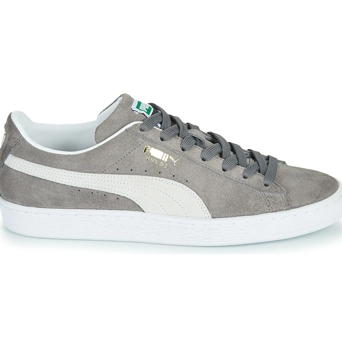 Puma SUEDE