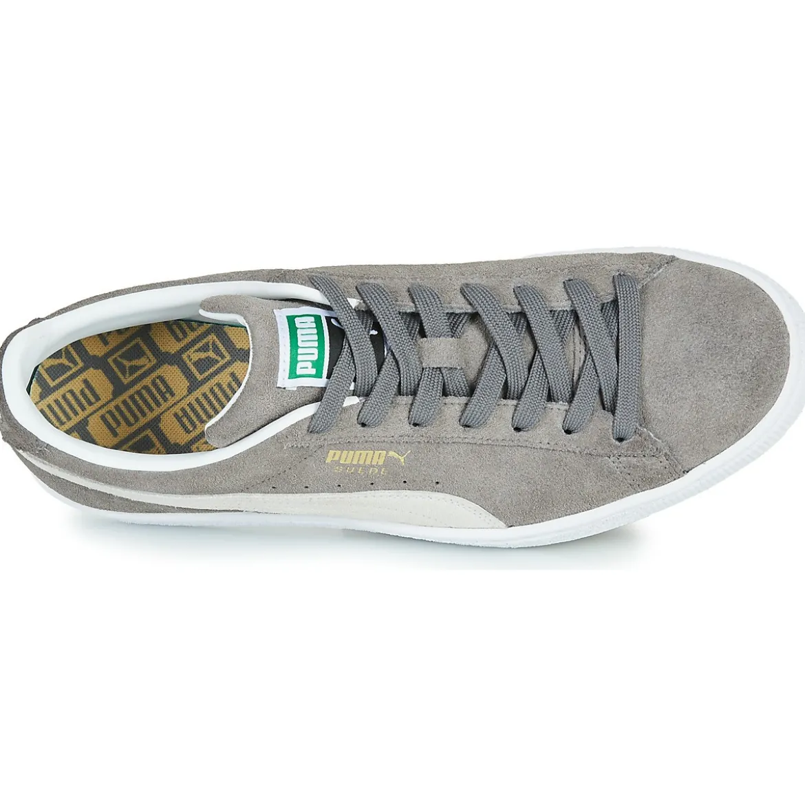 Puma SUEDE