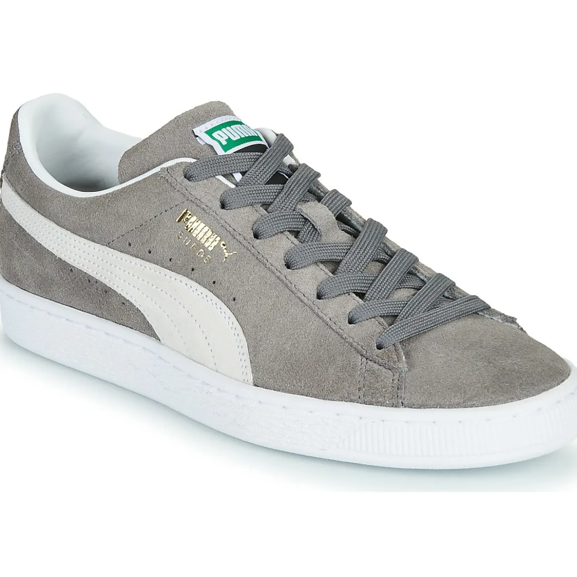 Puma SUEDE