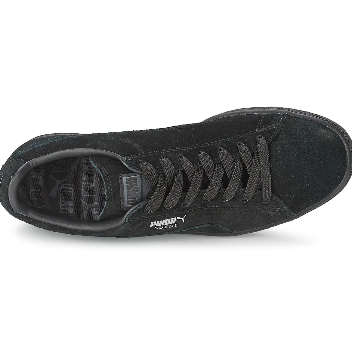 Puma SUEDE