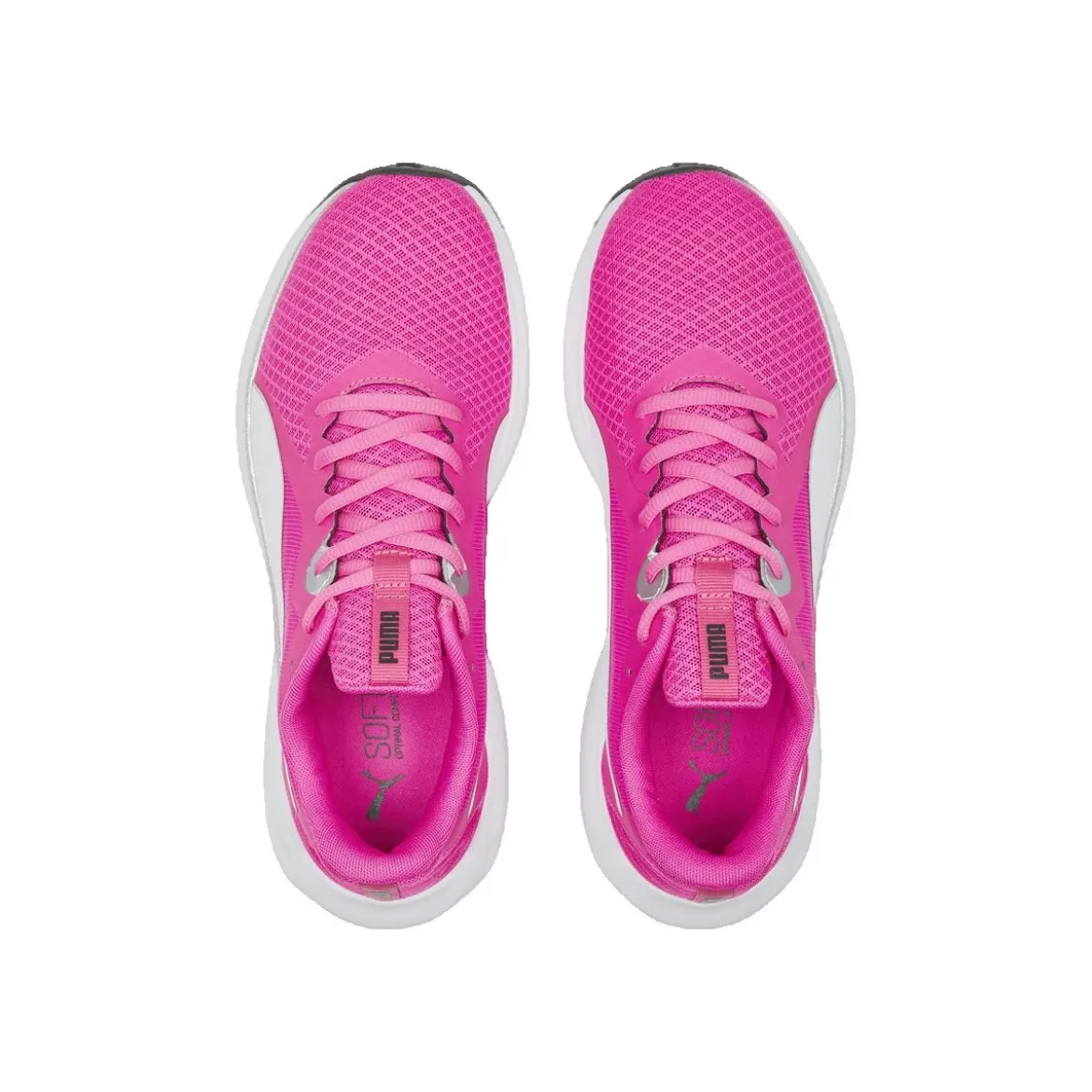 Puma Twitch Runner