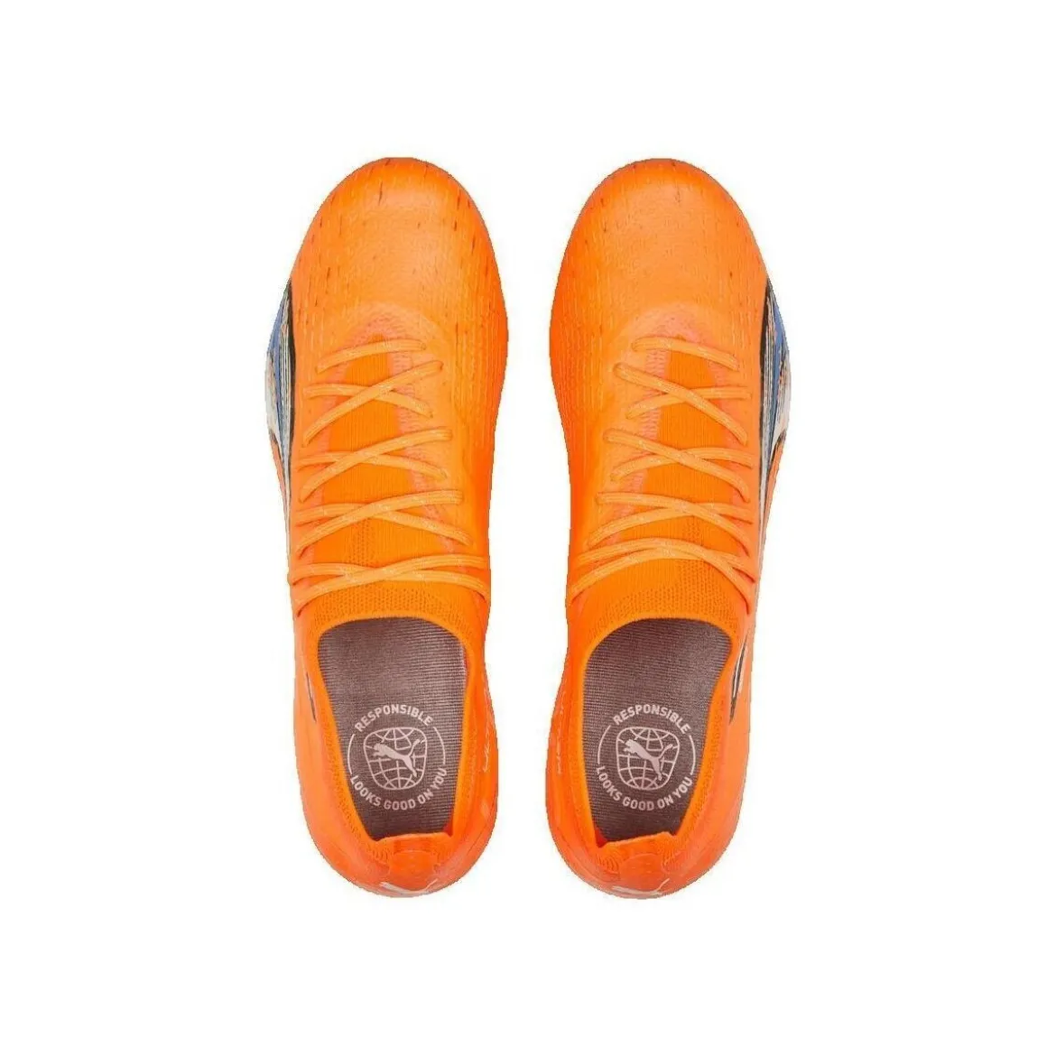 Puma Ultra Ultimate Fg