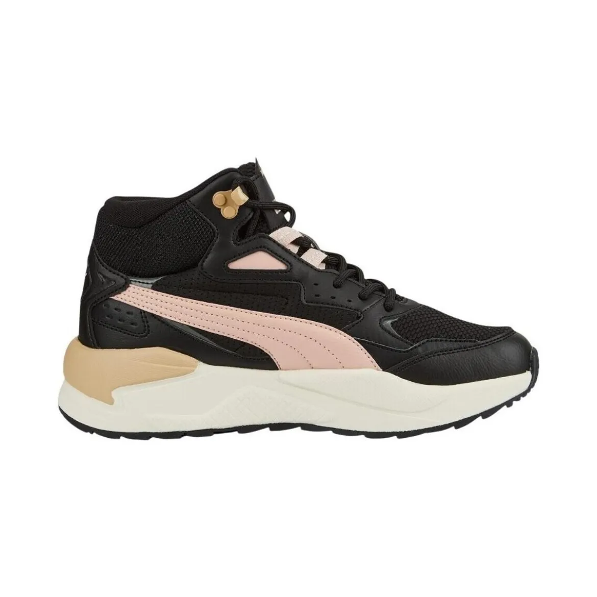 Puma Xray Speed Mid Wtr