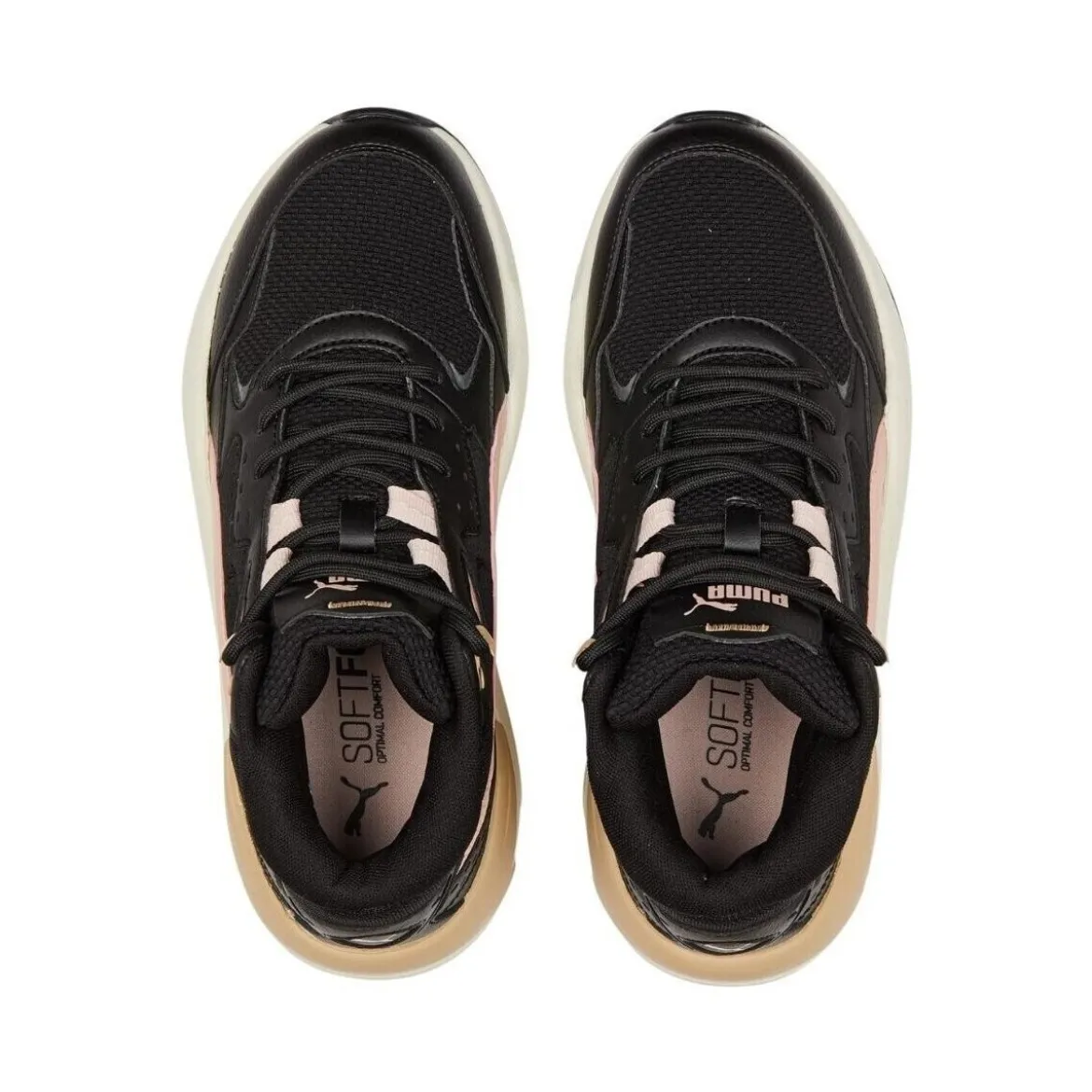 Puma Xray Speed Mid Wtr
