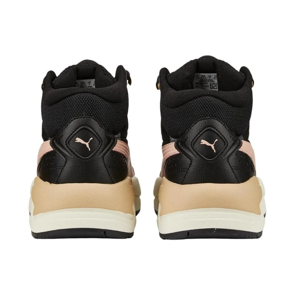 Puma Xray Speed Mid Wtr