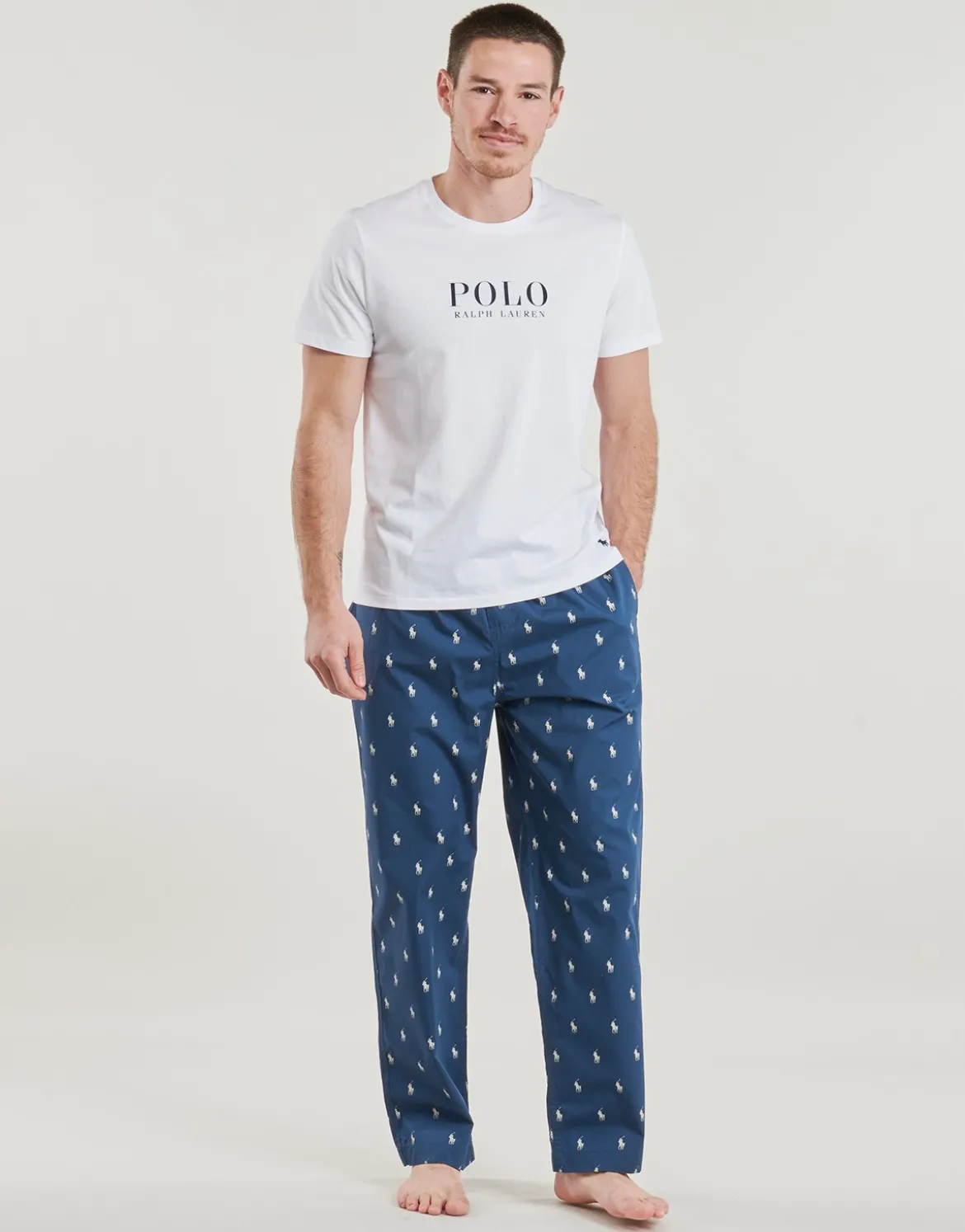 Pyjamasbukser Polo Ralph Lauren