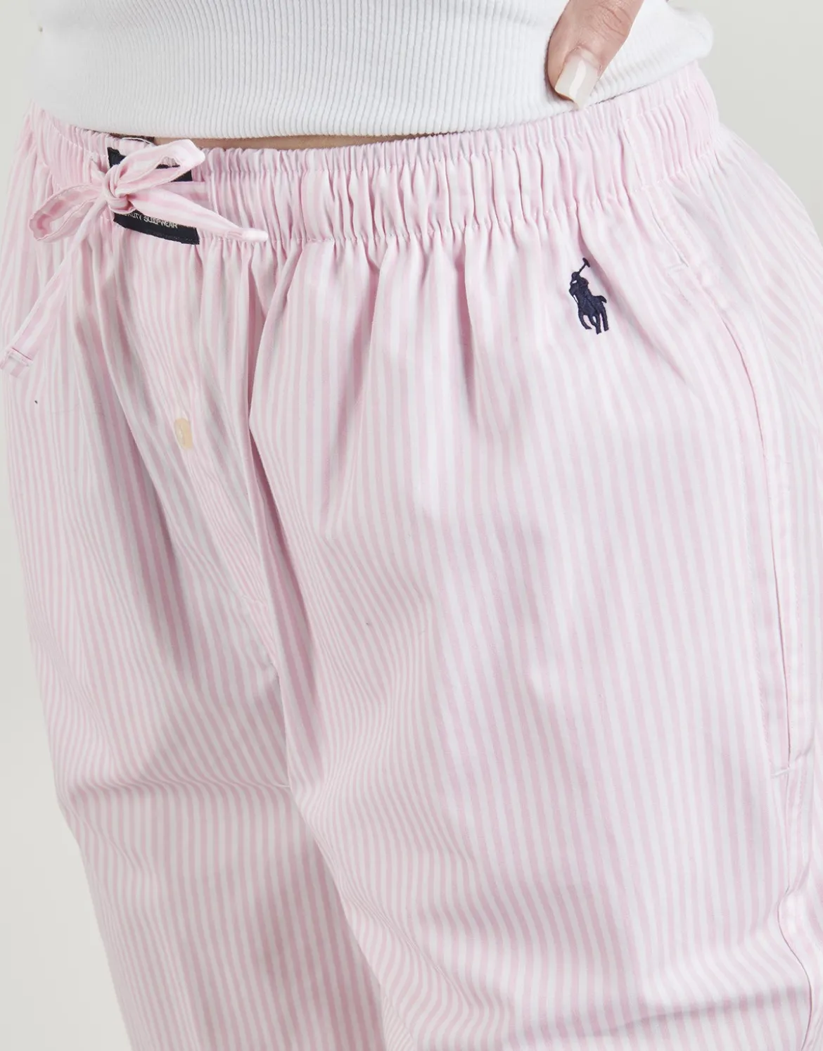 Pyjamas / Natskjorte Polo Ralph Lauren