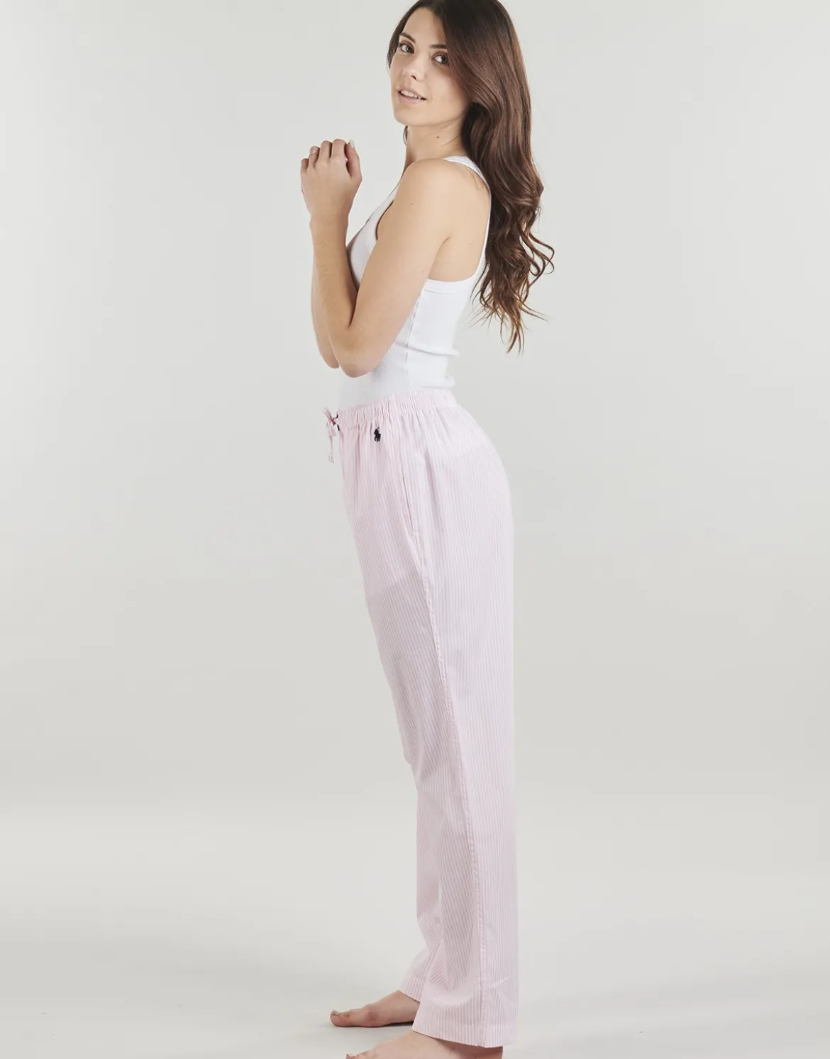 Pyjamas / Natskjorte Polo Ralph Lauren