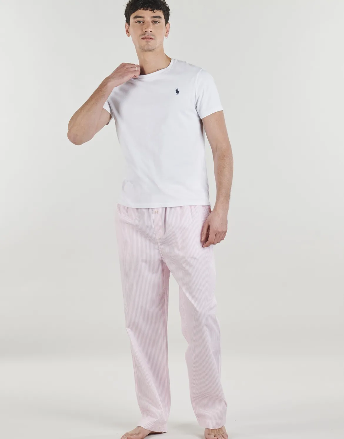 Pyjamas / Natskjorte Polo Ralph Lauren