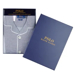 Pyjamas / Natskjorte Polo Ralph Lauren