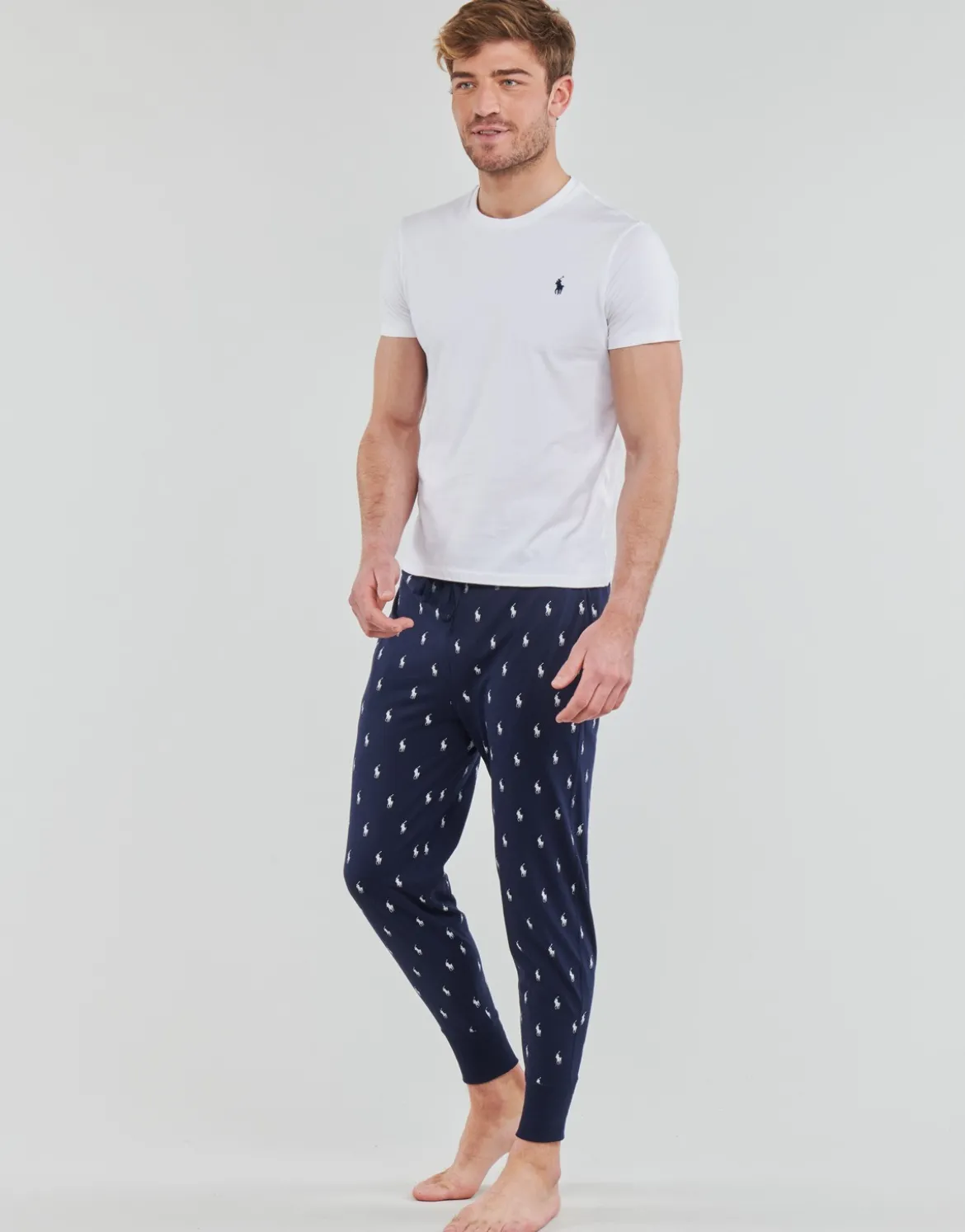 Pyjamas / Natskjorte Polo Ralph Lauren