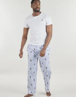 Pyjamas / Natskjorte Polo Ralph Lauren