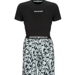 Pyjamasæt Emporio Armani