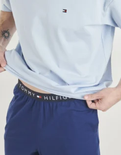Pyjamasæt Tommy Hilfiger