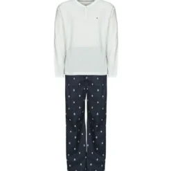 Pyjamasæt Tommy Hilfiger