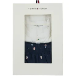 Pyjamasæt Tommy Hilfiger