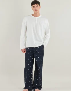 Pyjamasæt Tommy Hilfiger