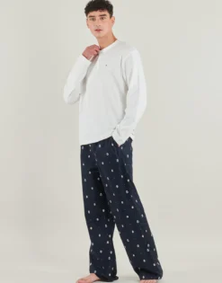 Pyjamasæt Tommy Hilfiger