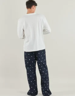 Pyjamasæt Tommy Hilfiger