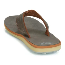 Quiksilver CARVER NUBUCK