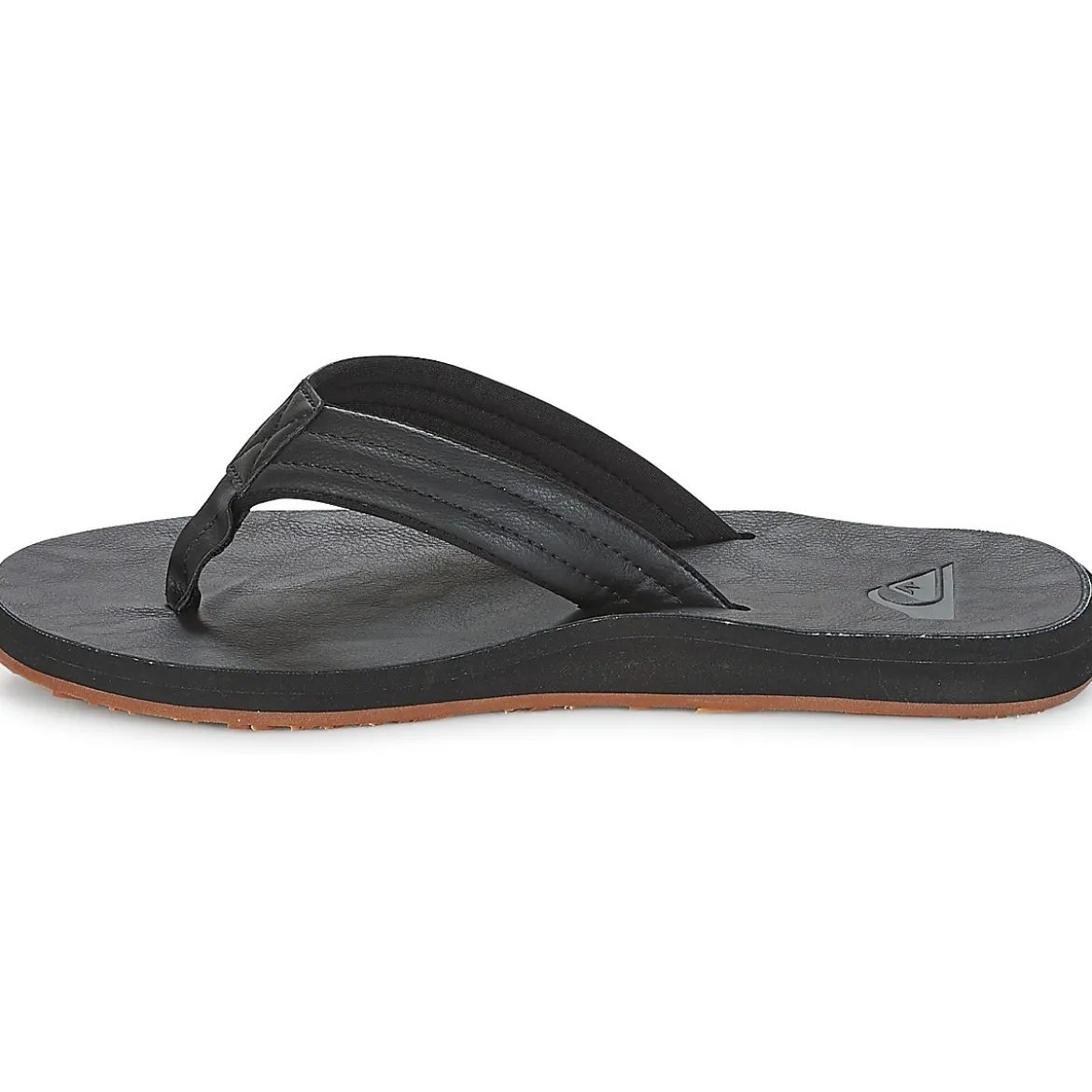 Quiksilver CARVER NUBUCK
