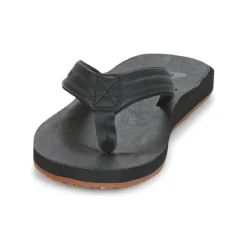 Quiksilver CARVER NUBUCK