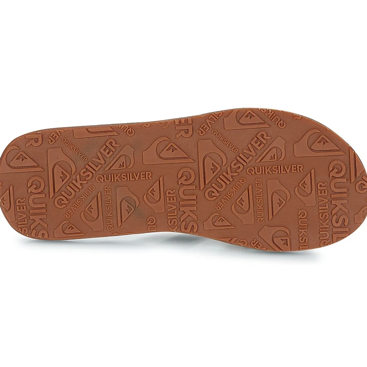 Quiksilver CARVER NUBUCK