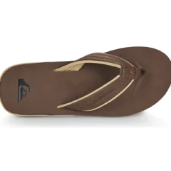 Quiksilver CARVER NUBUCK