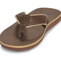 Quiksilver CARVER NUBUCK