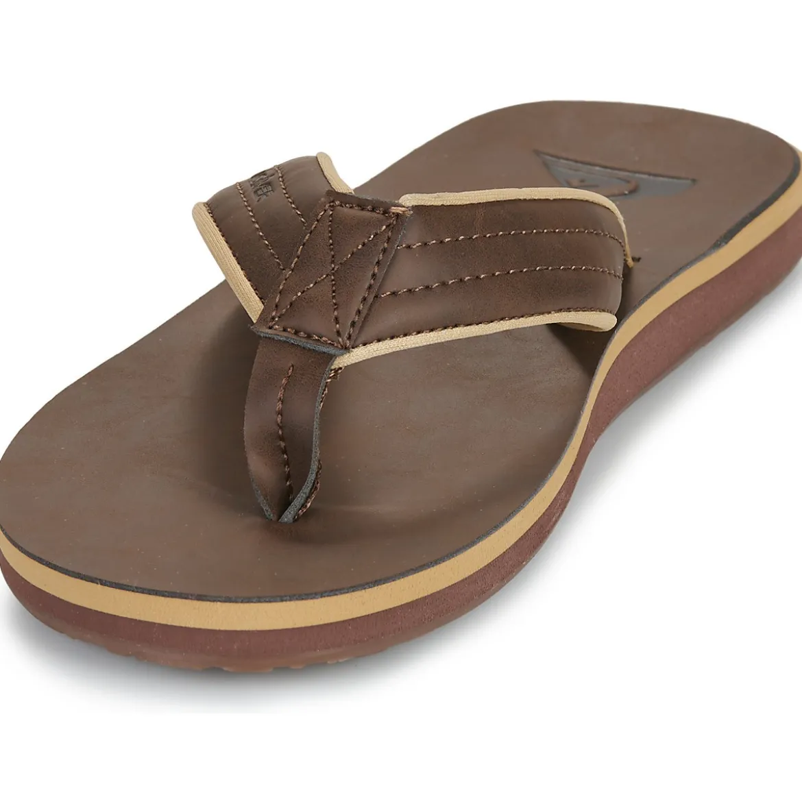 Quiksilver CARVER NUBUCK