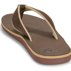 Quiksilver CARVER NUBUCK