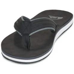Quiksilver CARVER NUBUCK