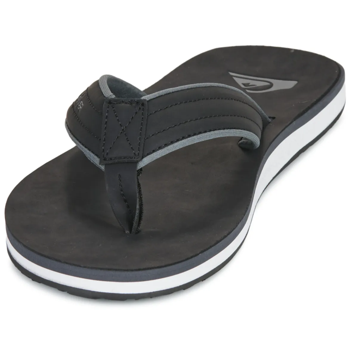 Quiksilver CARVER NUBUCK