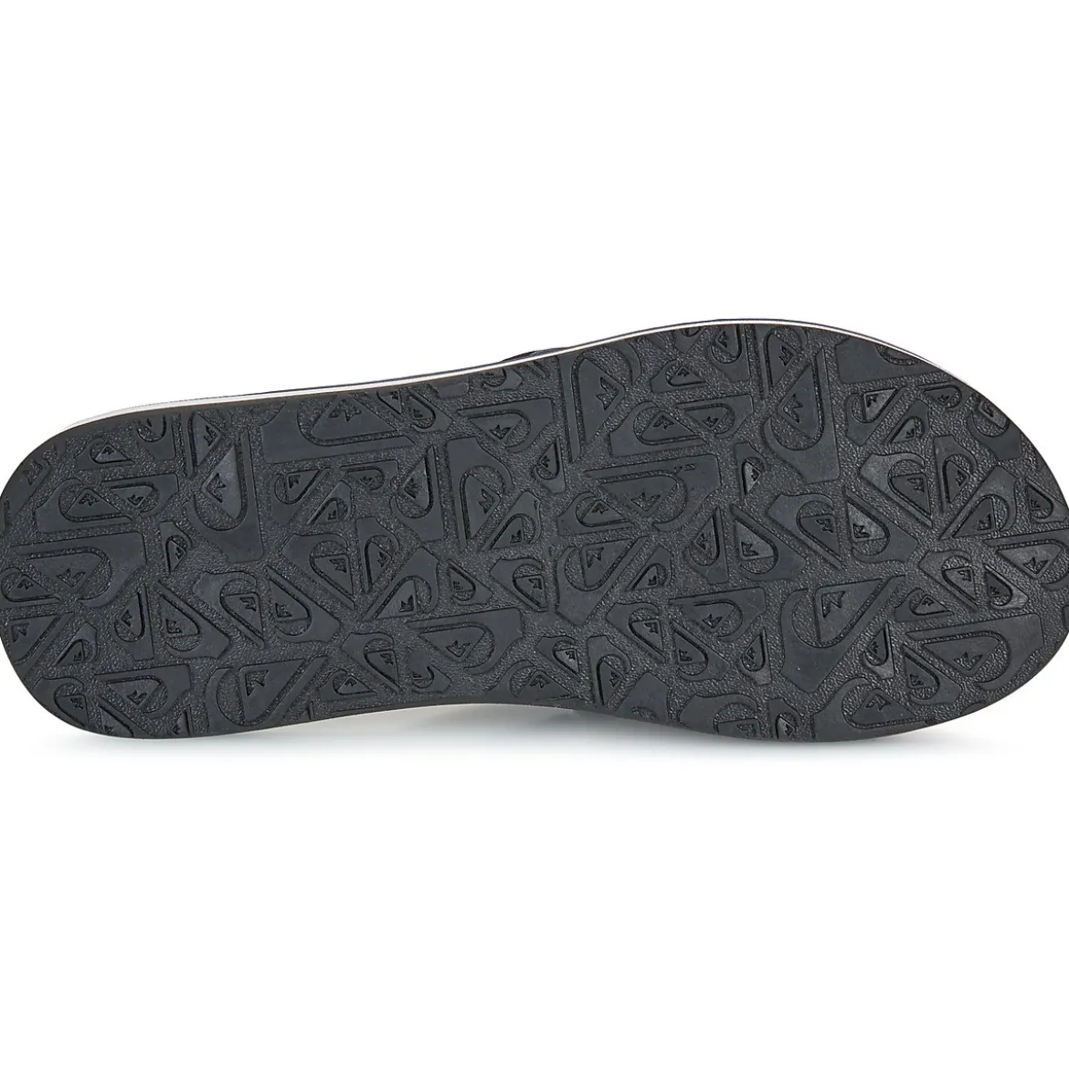 Quiksilver CARVER NUBUCK