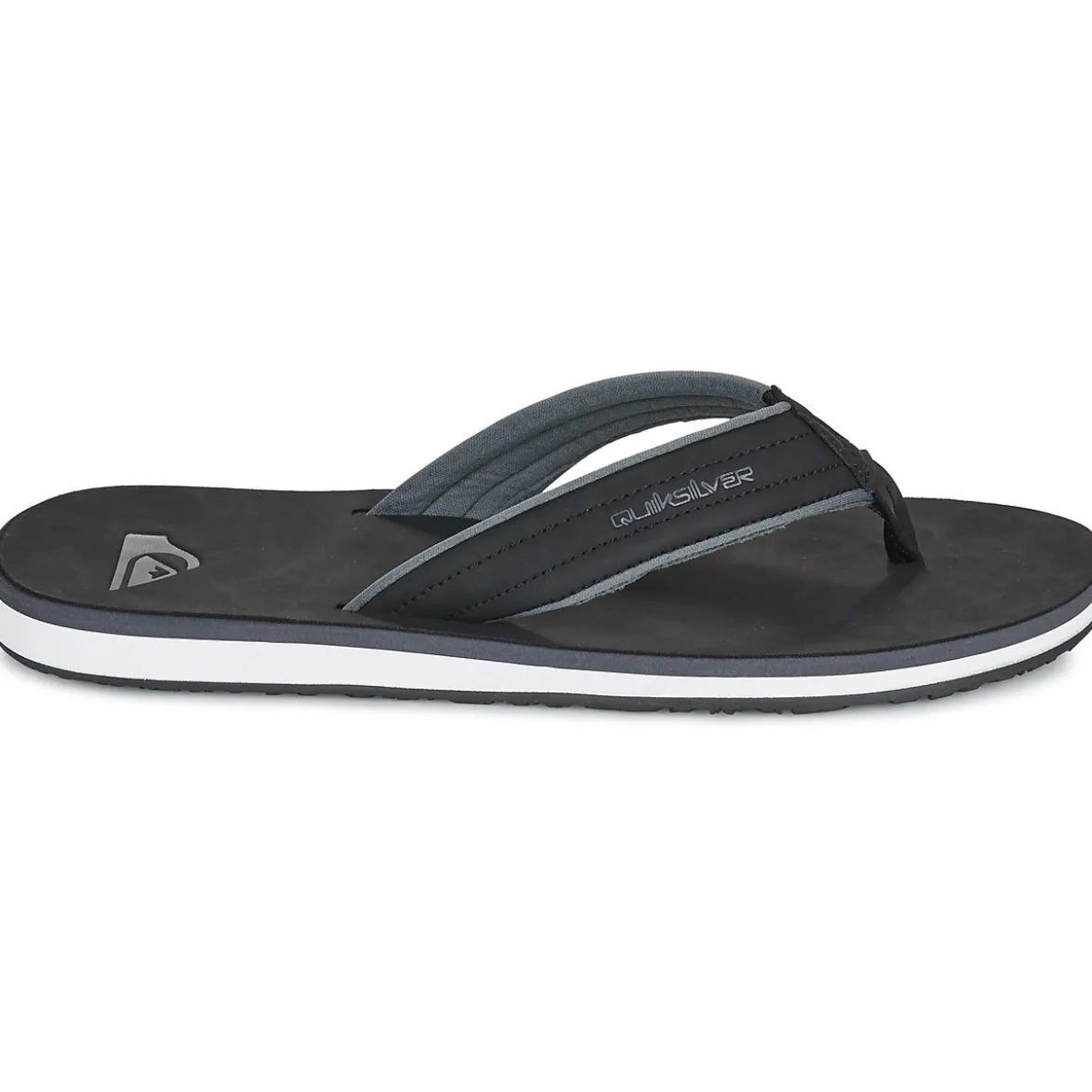 Quiksilver CARVER NUBUCK