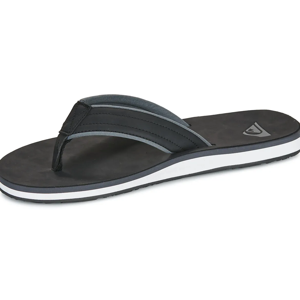 Quiksilver CARVER NUBUCK