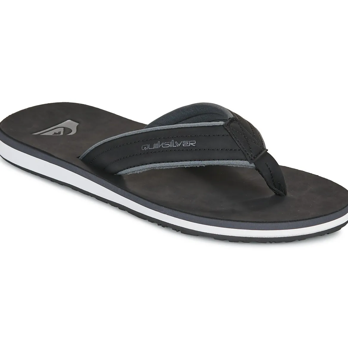 Quiksilver CARVER NUBUCK