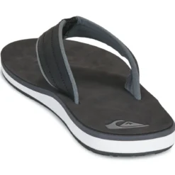 Quiksilver CARVER NUBUCK