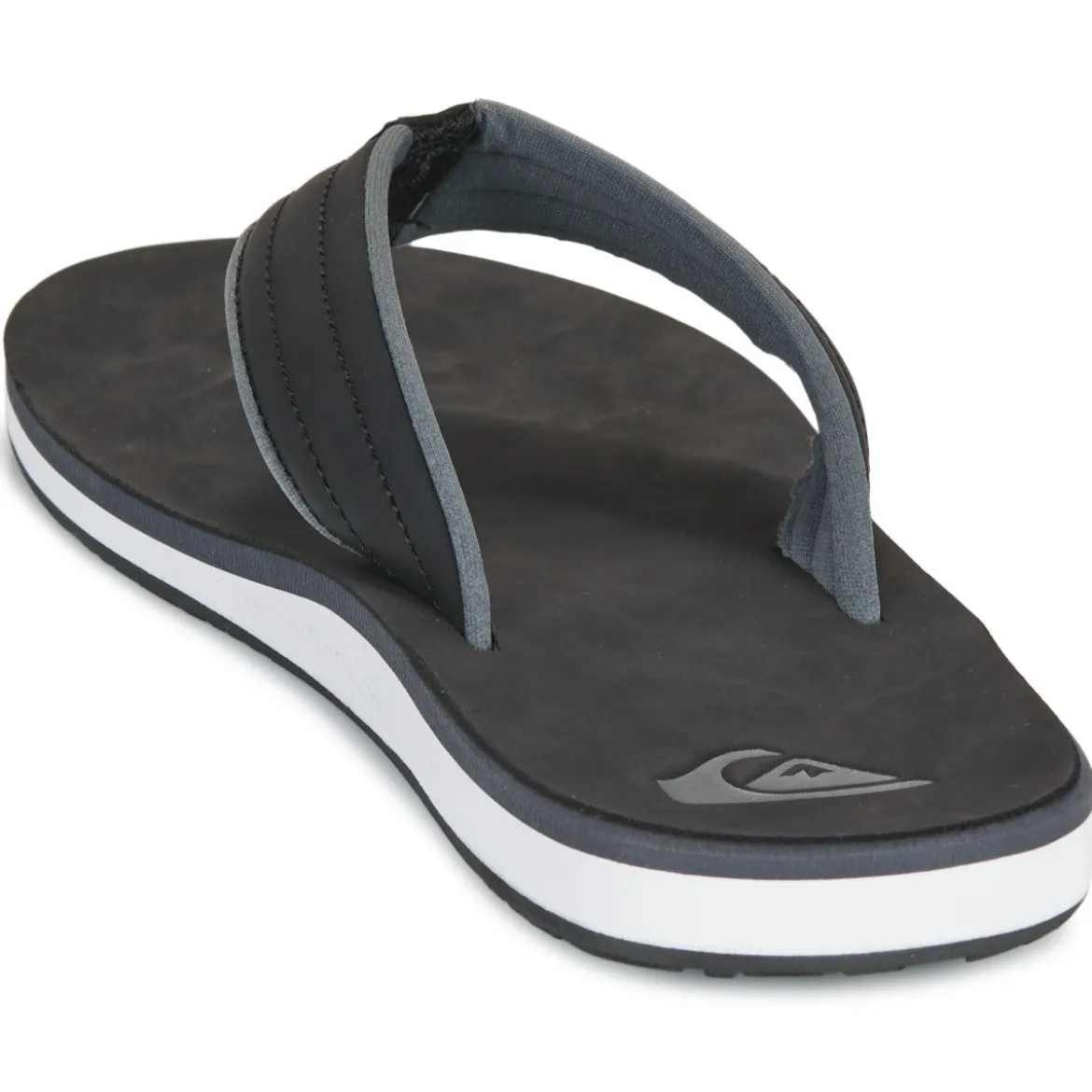 Quiksilver CARVER NUBUCK