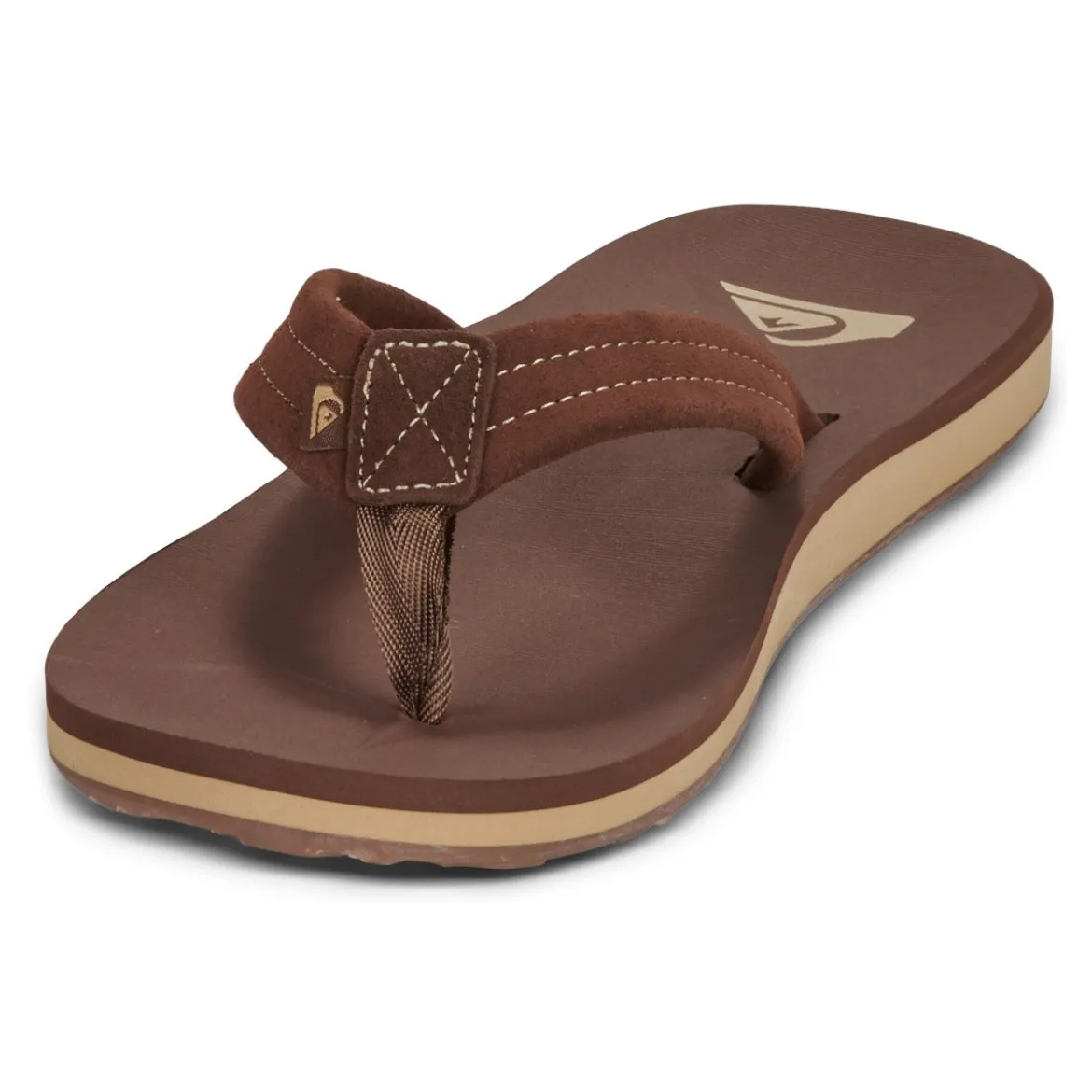 Quiksilver CARVER NUBUCK