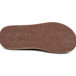 Quiksilver CARVER NUBUCK