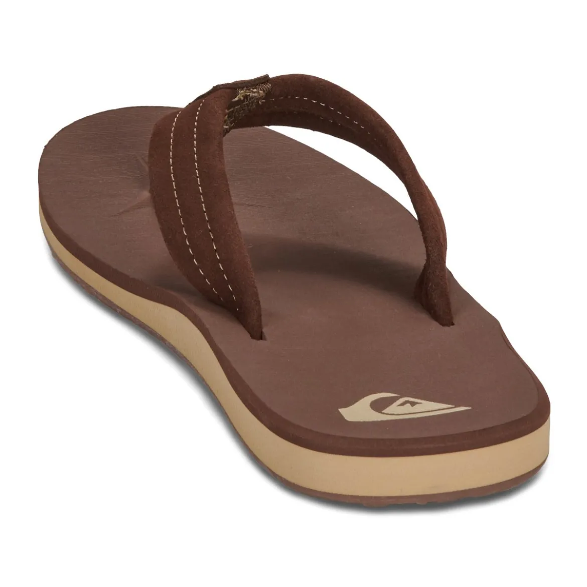 Quiksilver CARVER NUBUCK
