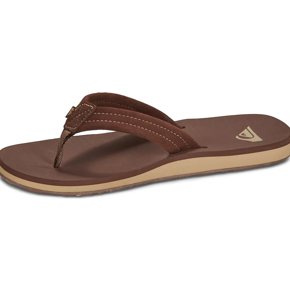 Quiksilver CARVER NUBUCK