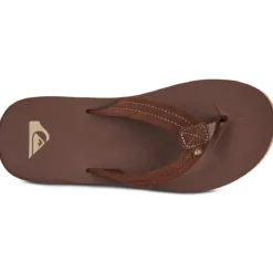 Quiksilver CARVER NUBUCK