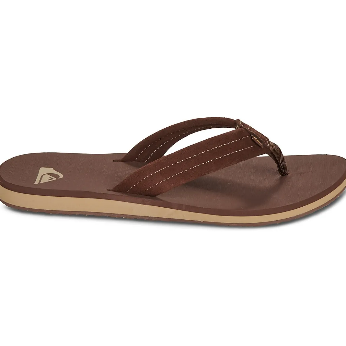 Quiksilver CARVER NUBUCK