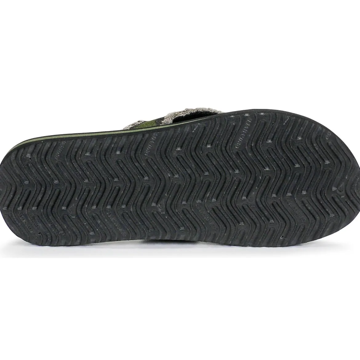 Quiksilver Monkey Abyss
