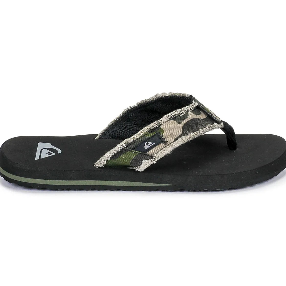 Quiksilver Monkey Abyss