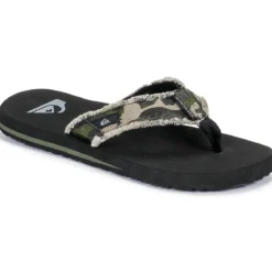 Quiksilver Monkey Abyss